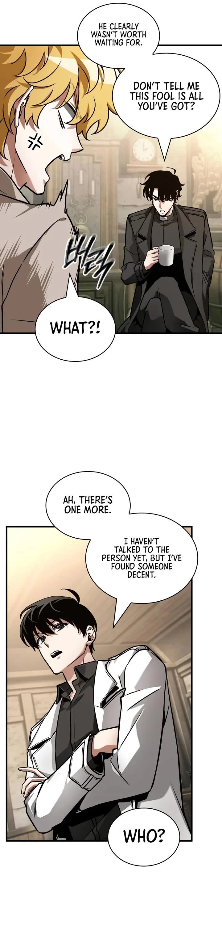 Omniscient Reader's Viewpoint Chapter 262 page 35 - Chapter 262: Sky-Breaking Sword Saint (Part 3)