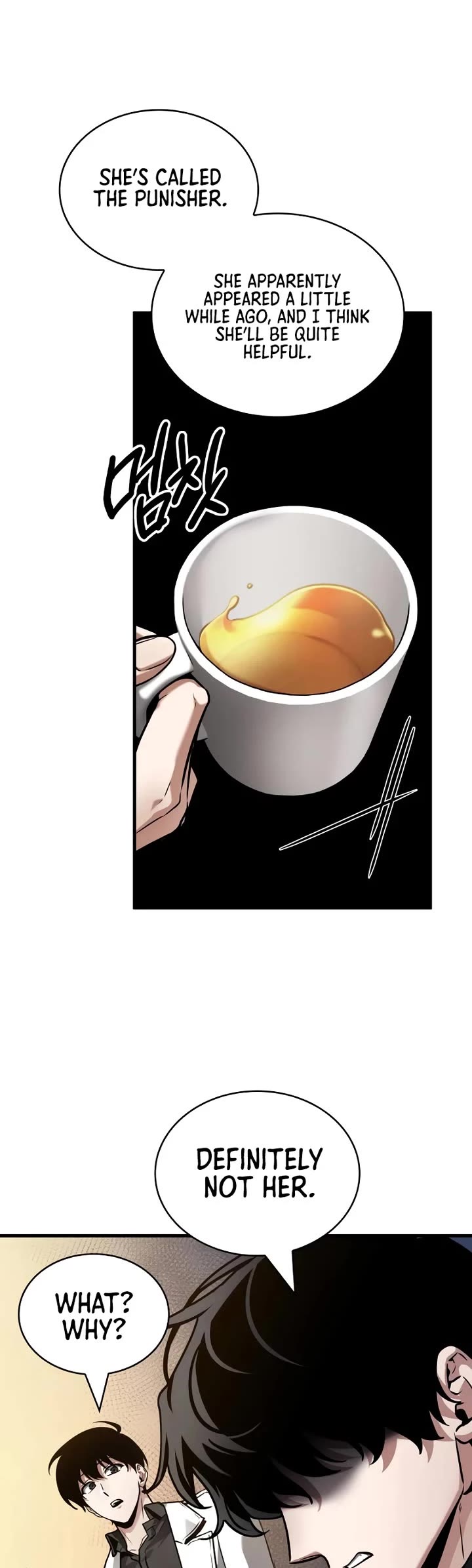 Omniscient Reader's Viewpoint Chapter 262 page 36 - Chapter 262: Sky-Breaking Sword Saint (Part 3)