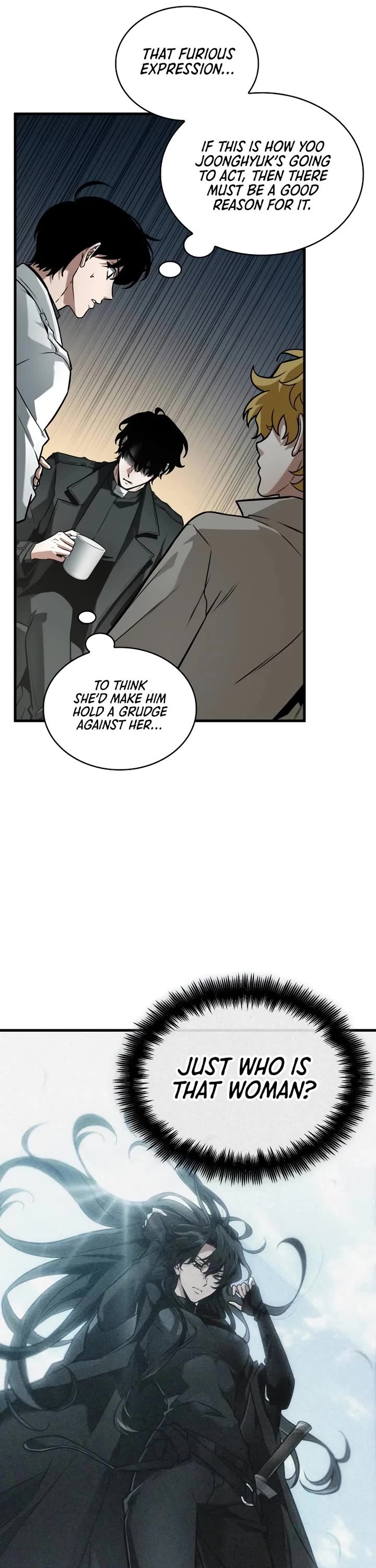 Omniscient Reader's Viewpoint Chapter 262 page 38 - Chapter 262: Sky-Breaking Sword Saint (Part 3)