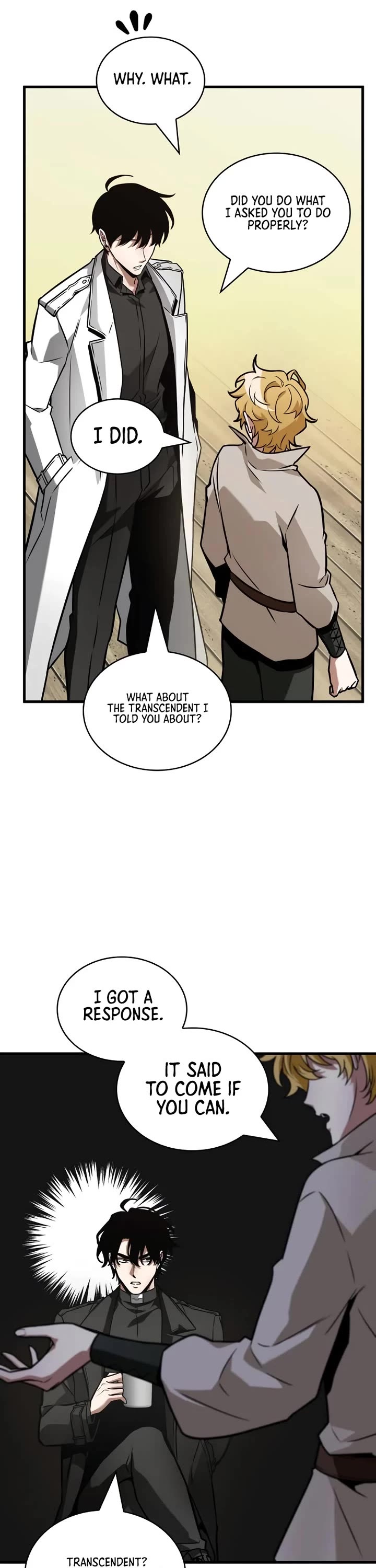 Omniscient Reader's Viewpoint Chapter 262 page 40 - Chapter 262: Sky-Breaking Sword Saint (Part 3)