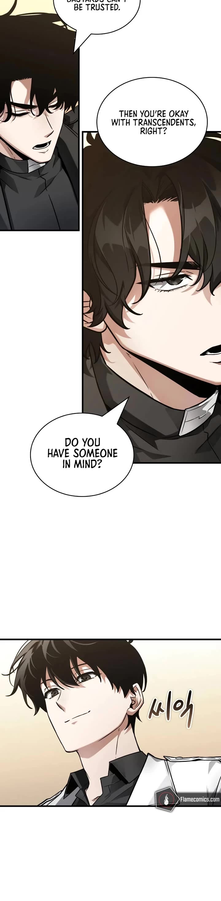 Omniscient Reader's Viewpoint Chapter 262 page 42 - Chapter 262: Sky-Breaking Sword Saint (Part 3)