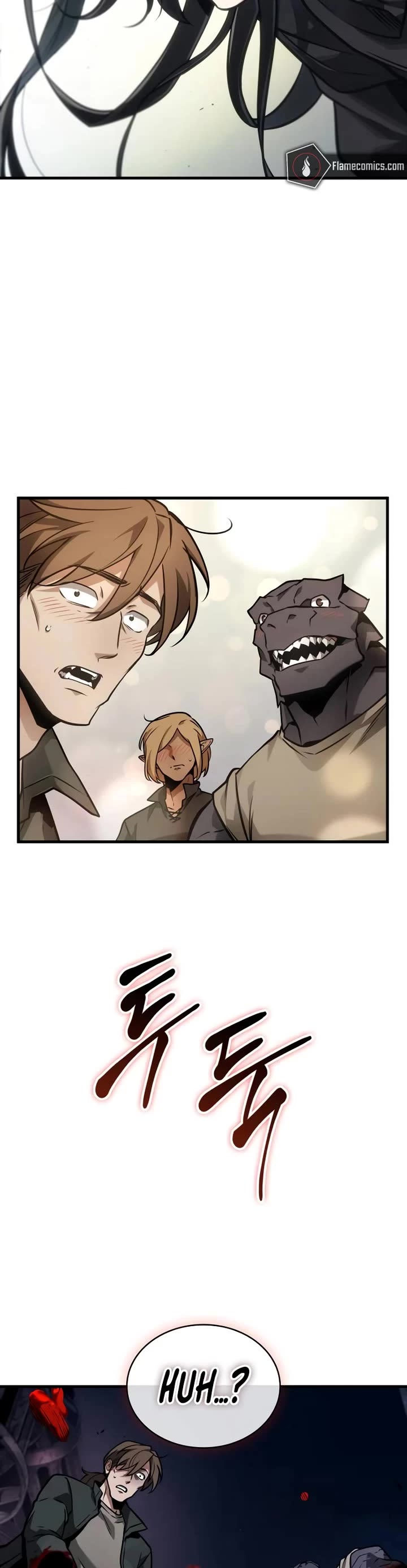 Omniscient Reader's Viewpoint Chapter 262 page 6 - Chapter 262: Sky-Breaking Sword Saint (Part 3)