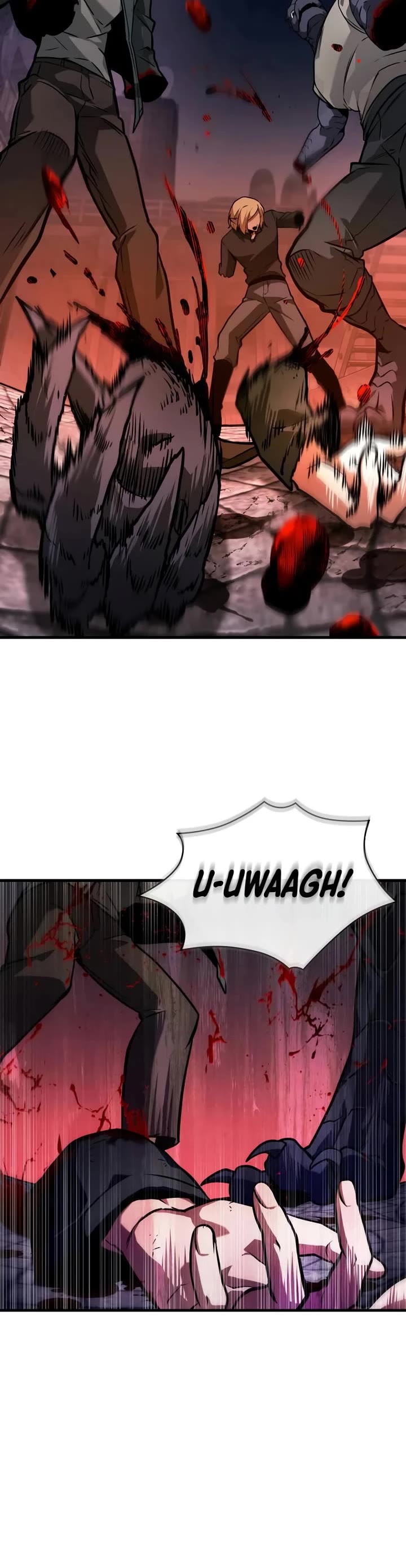 Omniscient Reader's Viewpoint Chapter 262 page 7 - Chapter 262: Sky-Breaking Sword Saint (Part 3)