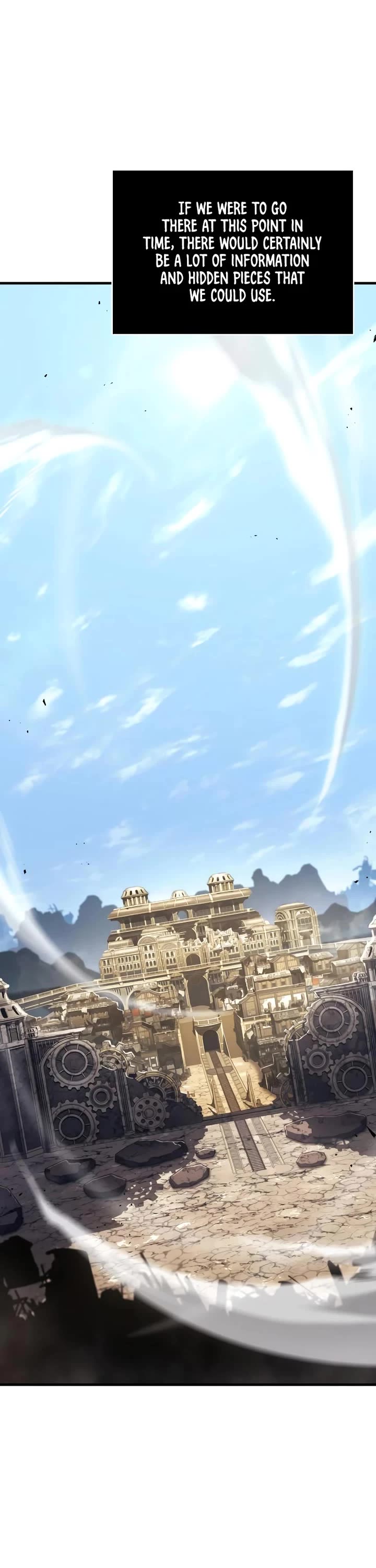 Omniscient Reader's Viewpoint Chapter 263 page 11 - Chapter 263: Sky-Breaking Sword Saint (Part 4)