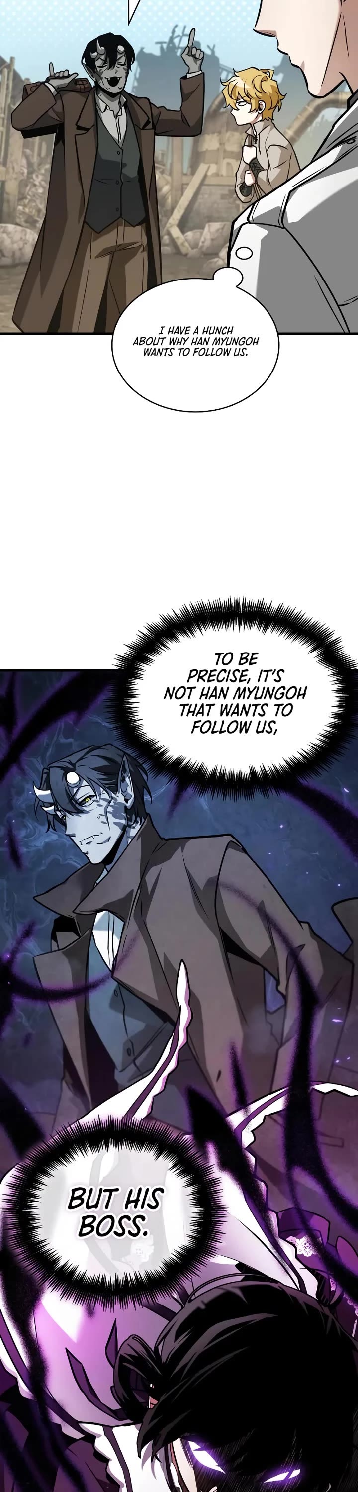 Omniscient Reader's Viewpoint Chapter 263 page 16 - Chapter 263: Sky-Breaking Sword Saint (Part 4)