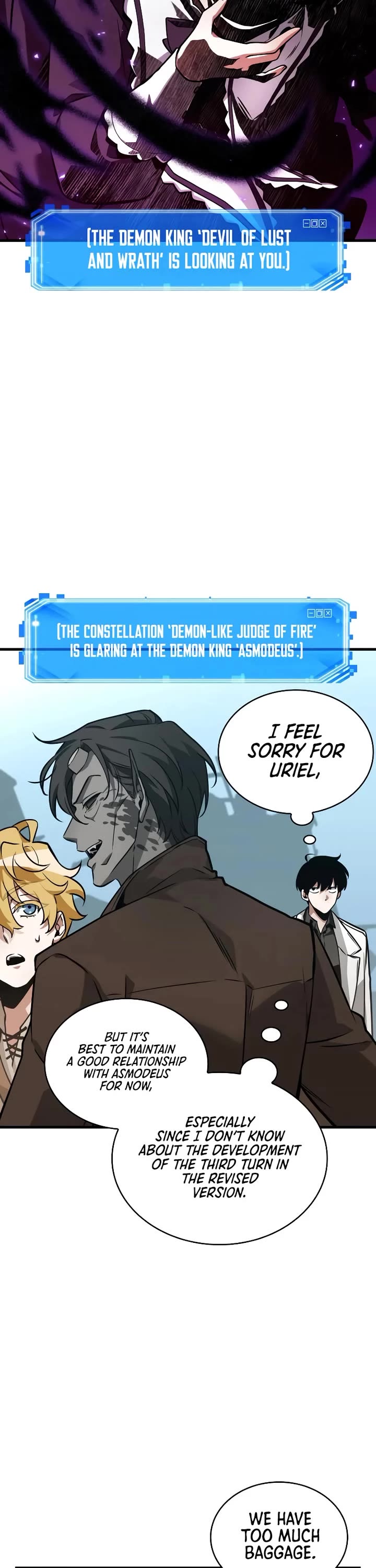 Omniscient Reader's Viewpoint Chapter 263 page 17 - Chapter 263: Sky-Breaking Sword Saint (Part 4)