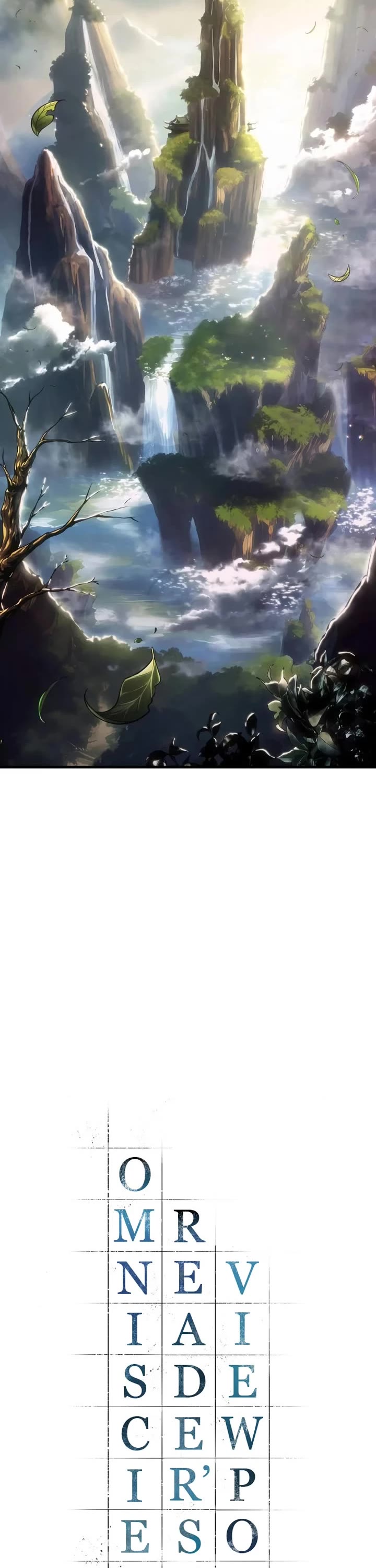 Omniscient Reader's Viewpoint Chapter 263 page 2 - Chapter 263: Sky-Breaking Sword Saint (Part 4)