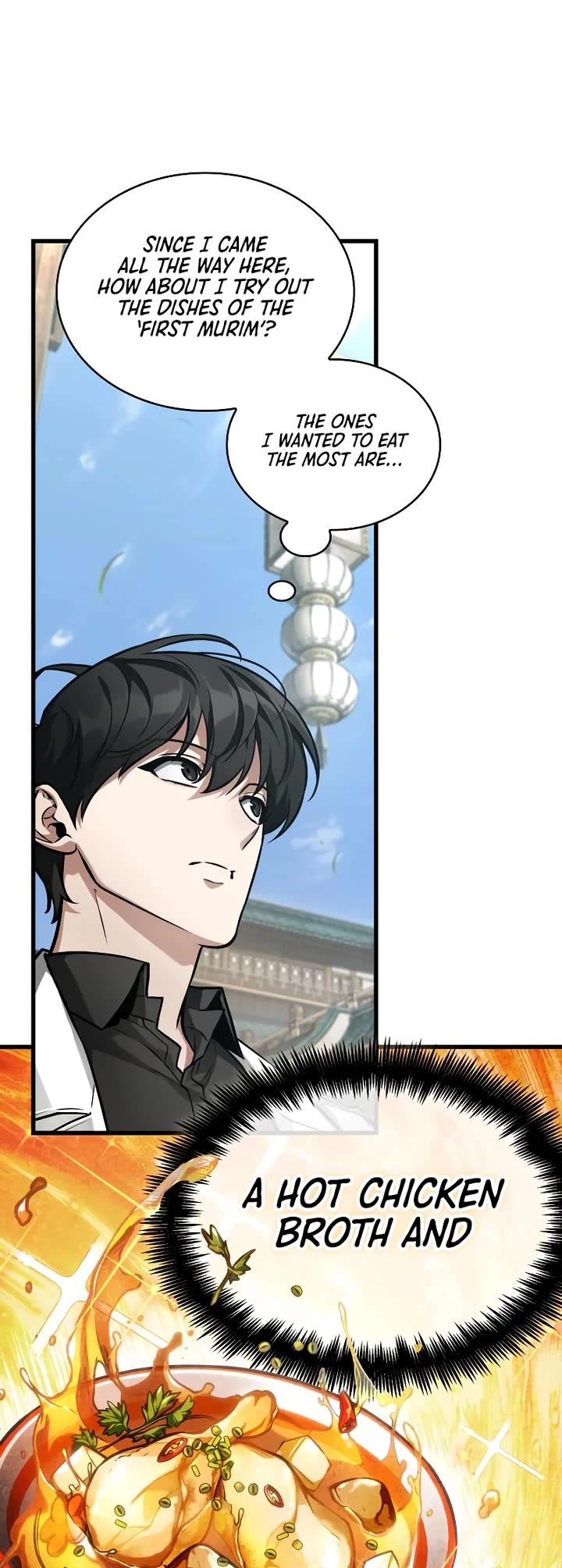 Omniscient Reader's Viewpoint Chapter 263 page 28 - Chapter 263: Sky-Breaking Sword Saint (Part 4)