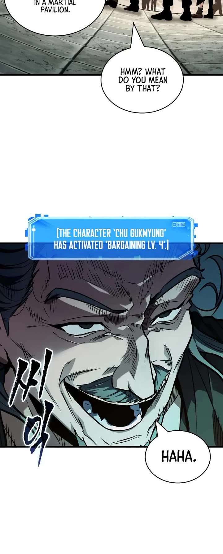 Omniscient Reader's Viewpoint Chapter 263 page 39 - Chapter 263: Sky-Breaking Sword Saint (Part 4)