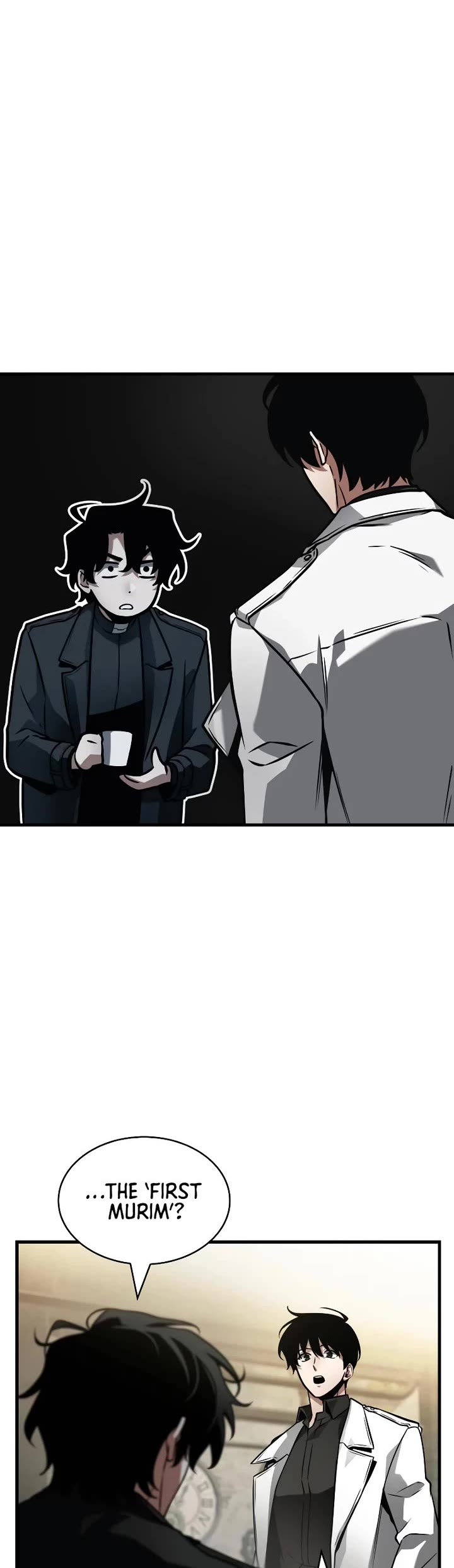 Omniscient Reader's Viewpoint Chapter 263 page 4 - Chapter 263: Sky-Breaking Sword Saint (Part 4)