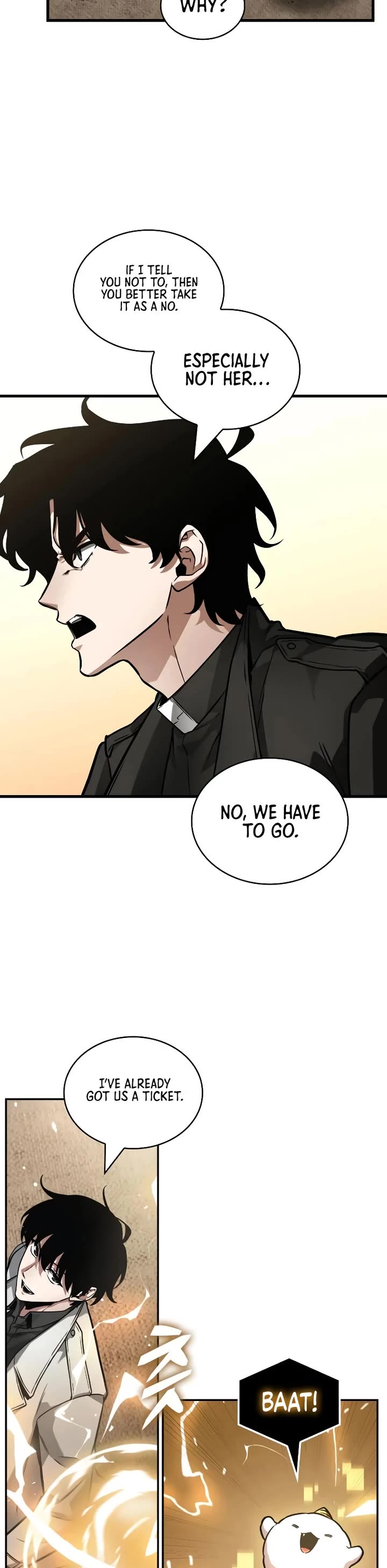 Omniscient Reader's Viewpoint Chapter 263 page 8 - Chapter 263: Sky-Breaking Sword Saint (Part 4)