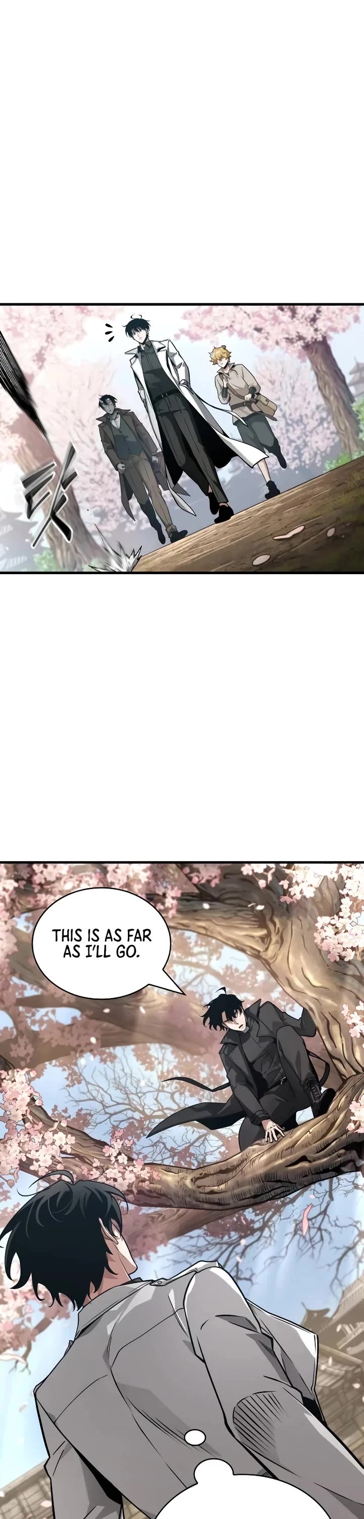 Omniscient Reader's Viewpoint Chapter 264 page 26 - Chapter 264: Sky-Breaking Sword Saint (Part 5)