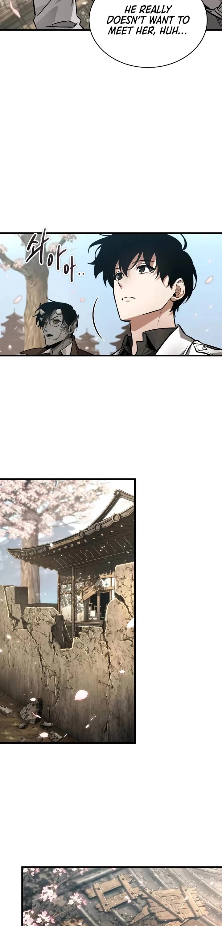 Omniscient Reader's Viewpoint Chapter 264 page 27 - Chapter 264: Sky-Breaking Sword Saint (Part 5)