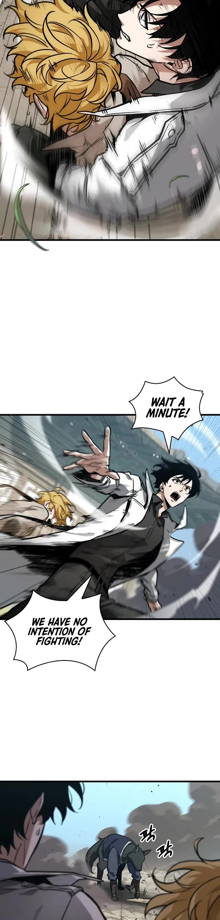 Omniscient Reader's Viewpoint Chapter 265 page 12 - Chapter 265: Sky-Breaking Sword Saint (Part 6)