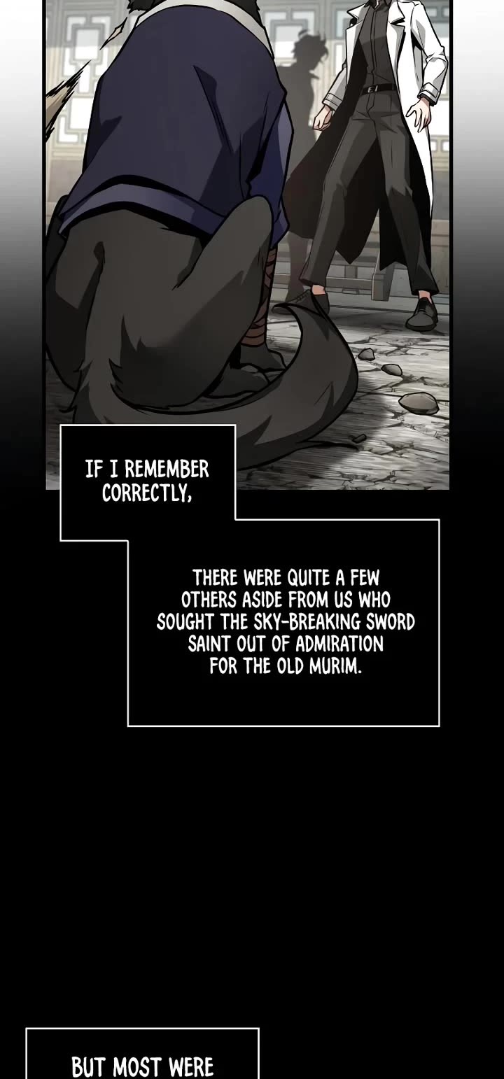 Omniscient Reader's Viewpoint Chapter 265 page 14 - Chapter 265: Sky-Breaking Sword Saint (Part 6)