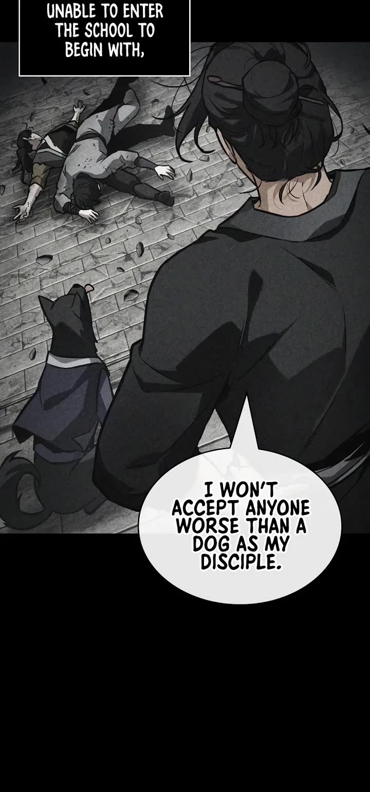 Omniscient Reader's Viewpoint Chapter 265 page 15 - Chapter 265: Sky-Breaking Sword Saint (Part 6)