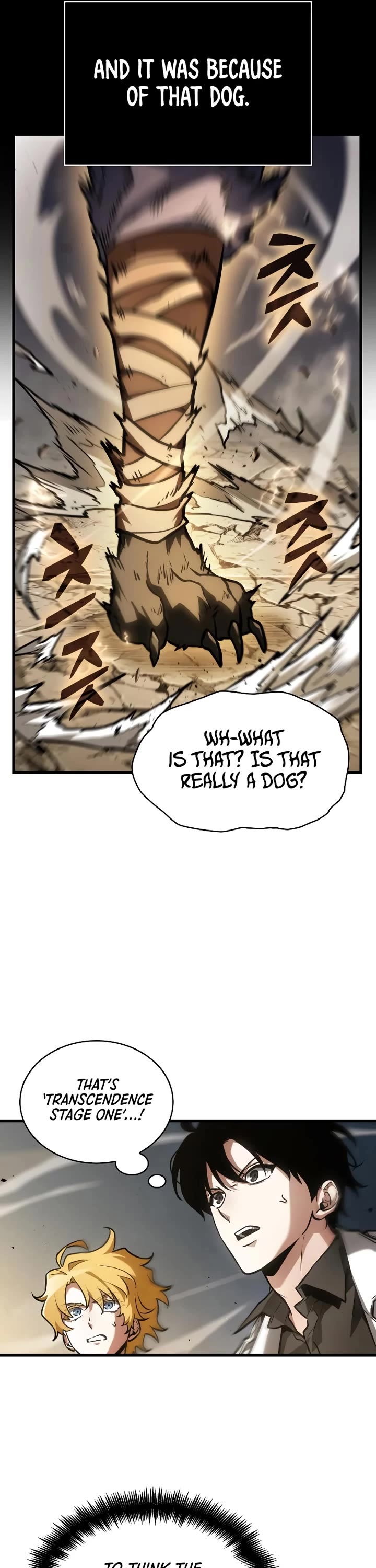 Omniscient Reader's Viewpoint Chapter 265 page 16 - Chapter 265: Sky-Breaking Sword Saint (Part 6)