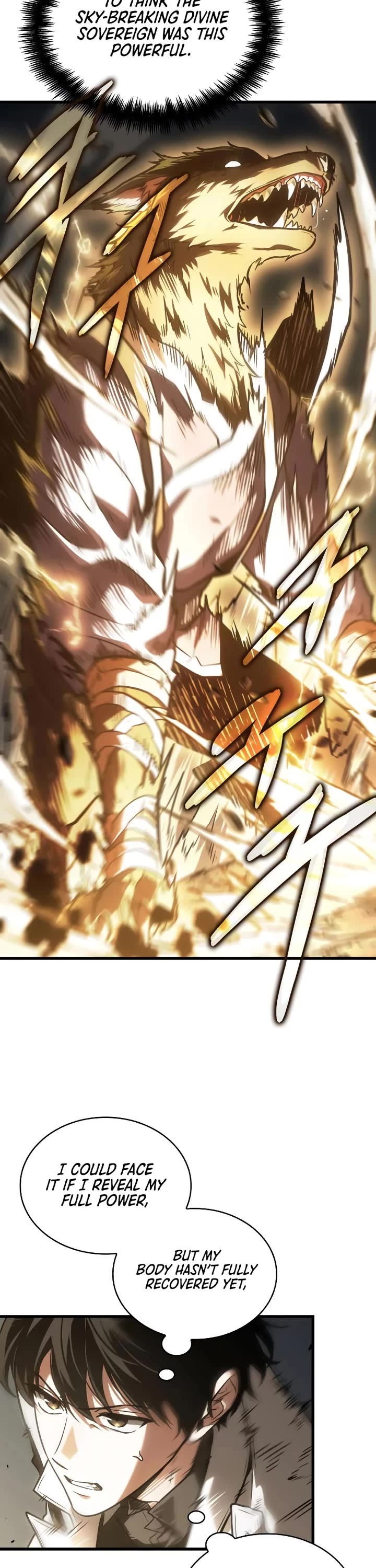 Omniscient Reader's Viewpoint Chapter 265 page 17 - Chapter 265: Sky-Breaking Sword Saint (Part 6)