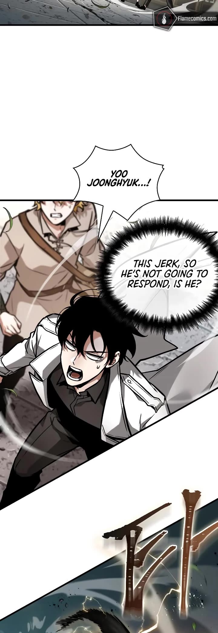 Omniscient Reader's Viewpoint Chapter 265 page 19 - Chapter 265: Sky-Breaking Sword Saint (Part 6)