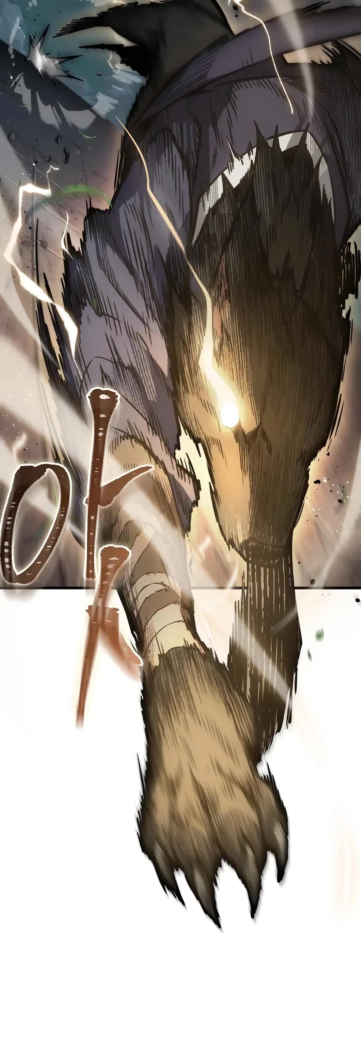 Omniscient Reader's Viewpoint Chapter 265 page 20 - Chapter 265: Sky-Breaking Sword Saint (Part 6)