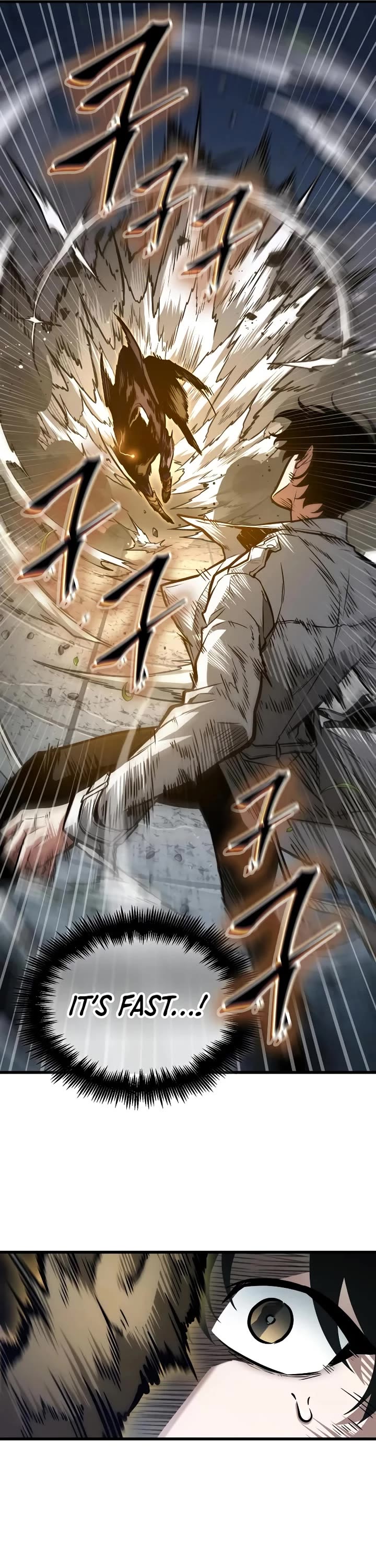 Omniscient Reader's Viewpoint Chapter 265 page 21 - Chapter 265: Sky-Breaking Sword Saint (Part 6)