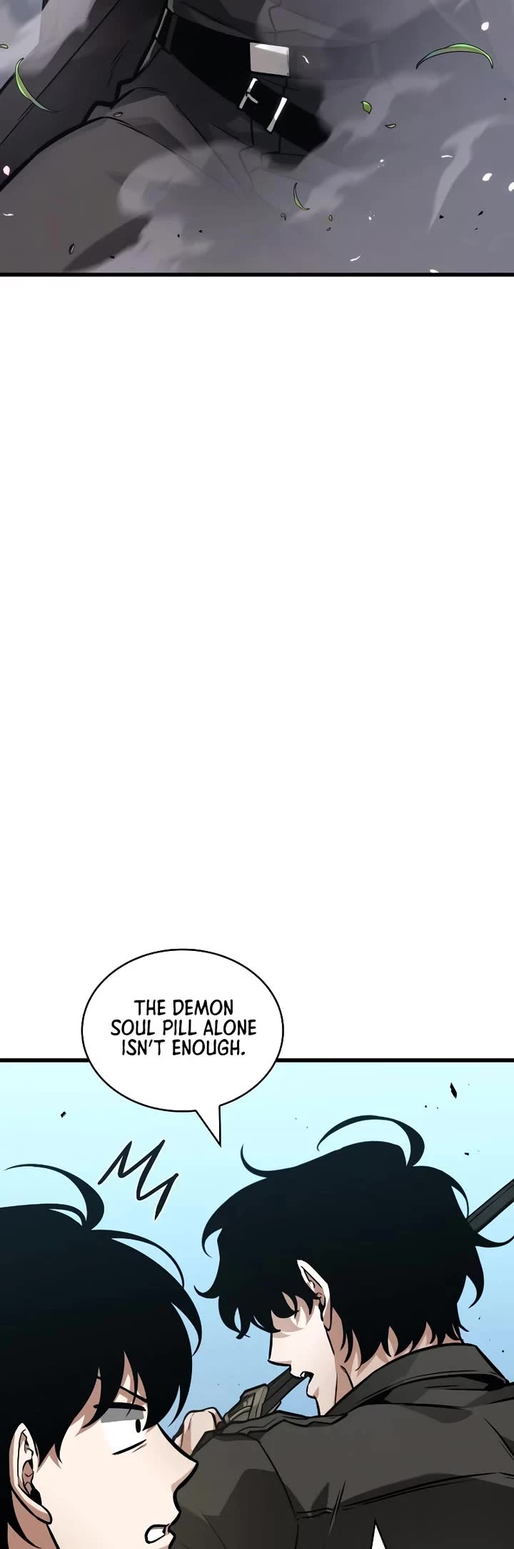 Omniscient Reader's Viewpoint Chapter 265 page 24 - Chapter 265: Sky-Breaking Sword Saint (Part 6)