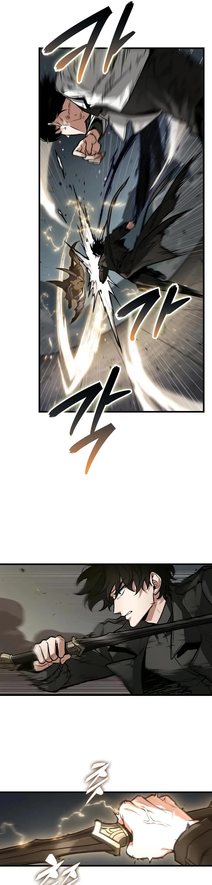 Omniscient Reader's Viewpoint Chapter 265 page 26 - Chapter 265: Sky-Breaking Sword Saint (Part 6)