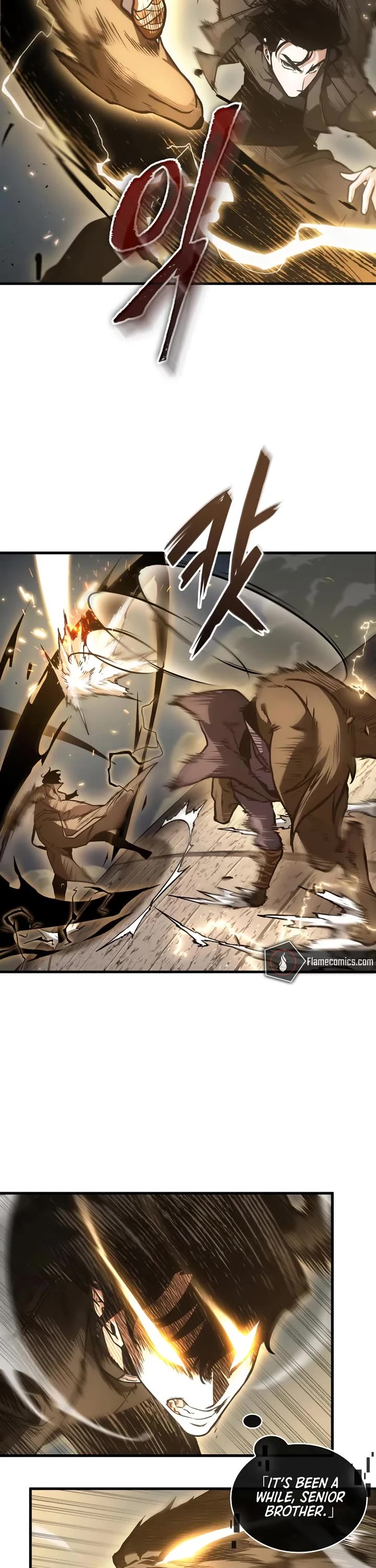 Omniscient Reader's Viewpoint Chapter 265 page 37 - Chapter 265: Sky-Breaking Sword Saint (Part 6)