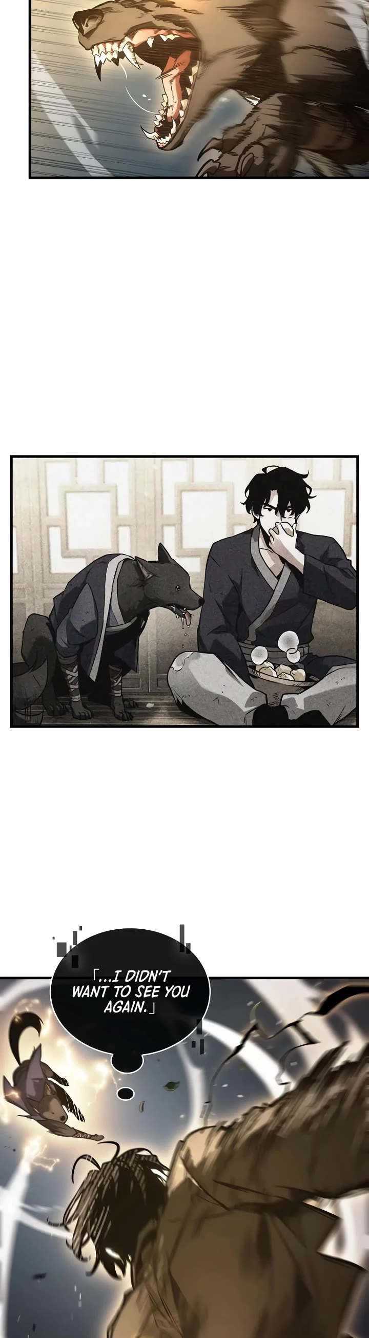 Omniscient Reader's Viewpoint Chapter 265 page 38 - Chapter 265: Sky-Breaking Sword Saint (Part 6)