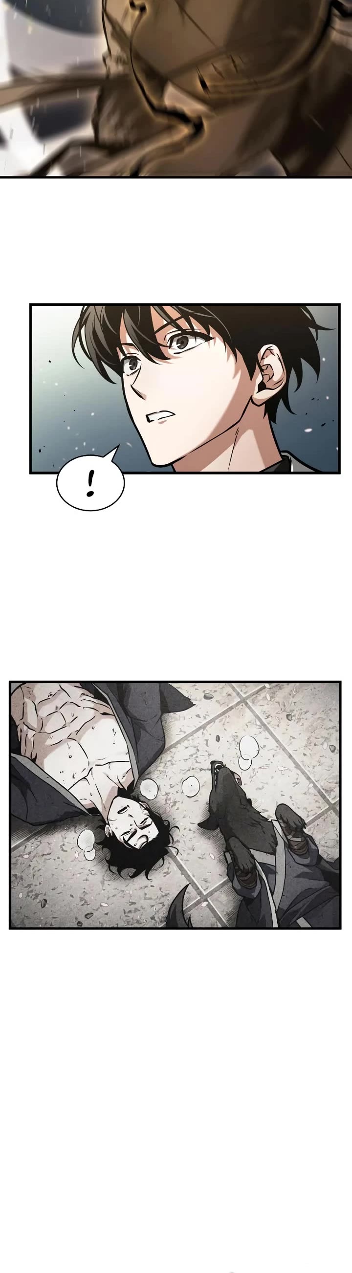 Omniscient Reader's Viewpoint Chapter 265 page 39 - Chapter 265: Sky-Breaking Sword Saint (Part 6)