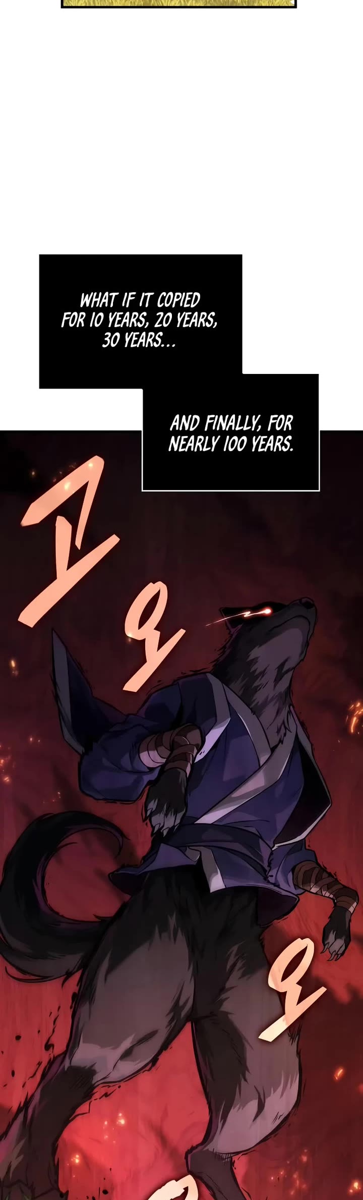 Omniscient Reader's Viewpoint Chapter 265 page 4 - Chapter 265: Sky-Breaking Sword Saint (Part 6)