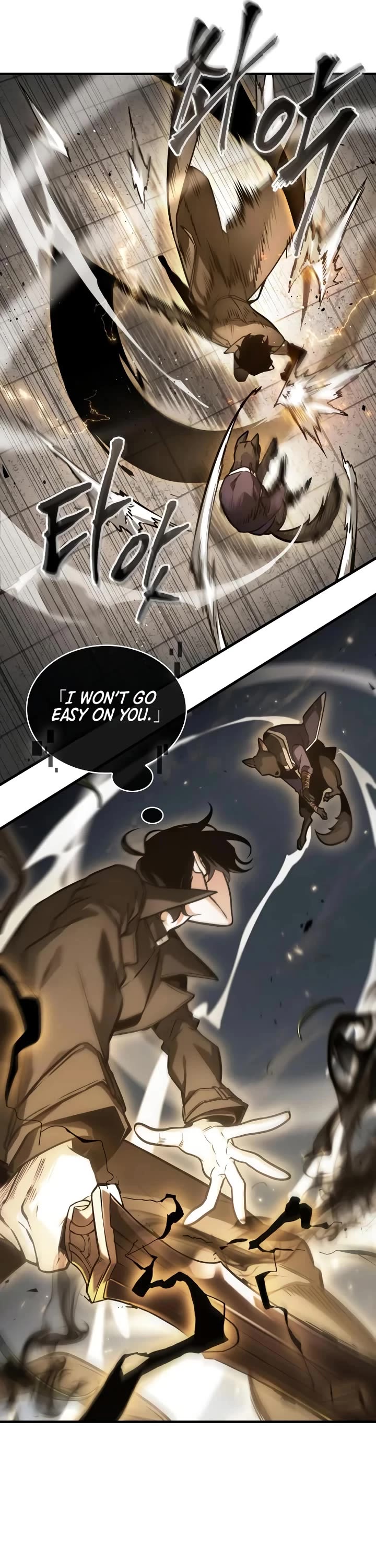 Omniscient Reader's Viewpoint Chapter 265 page 40 - Chapter 265: Sky-Breaking Sword Saint (Part 6)