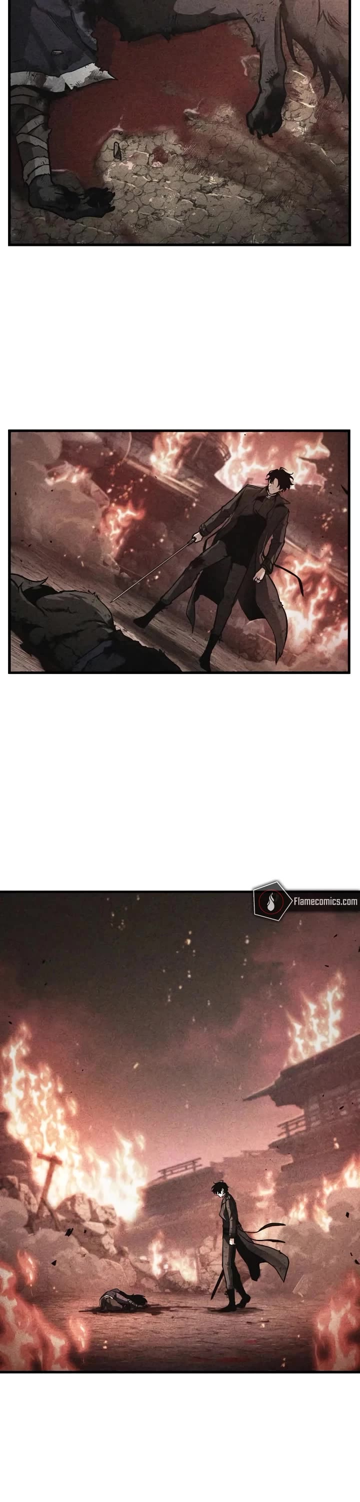 Omniscient Reader's Viewpoint Chapter 265 page 42 - Chapter 265: Sky-Breaking Sword Saint (Part 6)