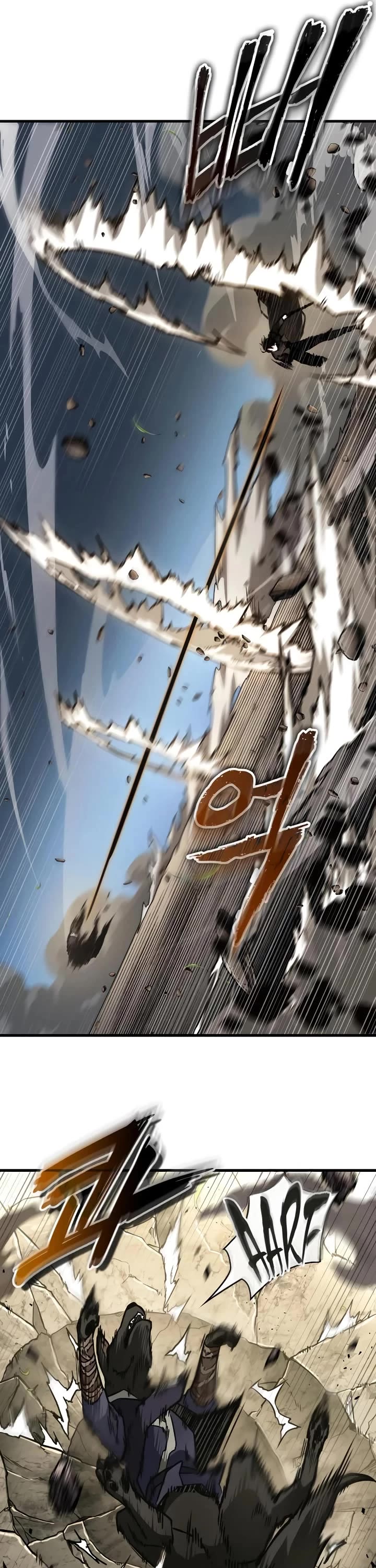 Omniscient Reader's Viewpoint Chapter 265 page 45 - Chapter 265: Sky-Breaking Sword Saint (Part 6)