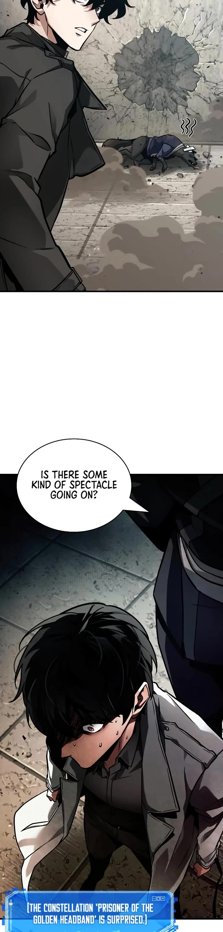 Omniscient Reader's Viewpoint Chapter 265 page 47 - Chapter 265: Sky-Breaking Sword Saint (Part 6)