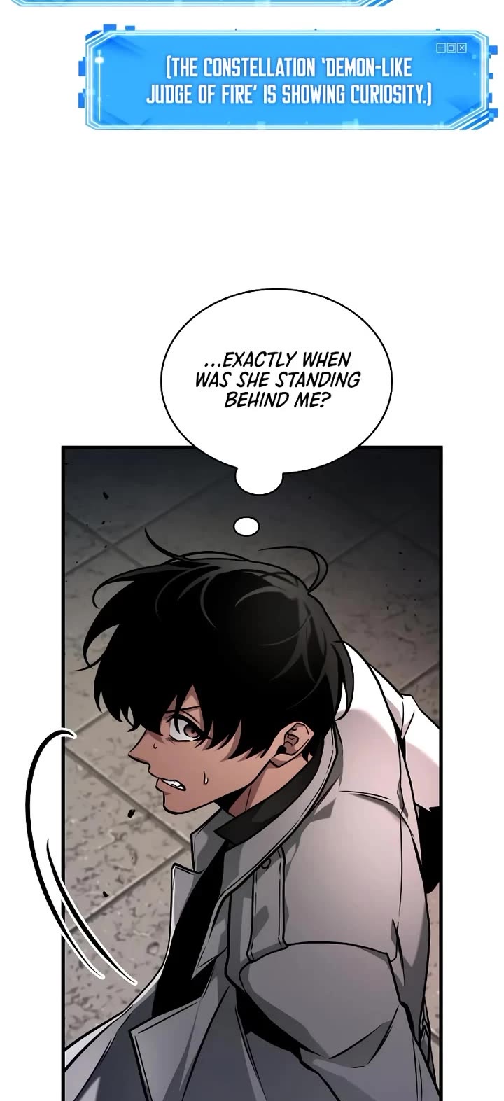 Omniscient Reader's Viewpoint Chapter 265 page 48 - Chapter 265: Sky-Breaking Sword Saint (Part 6)