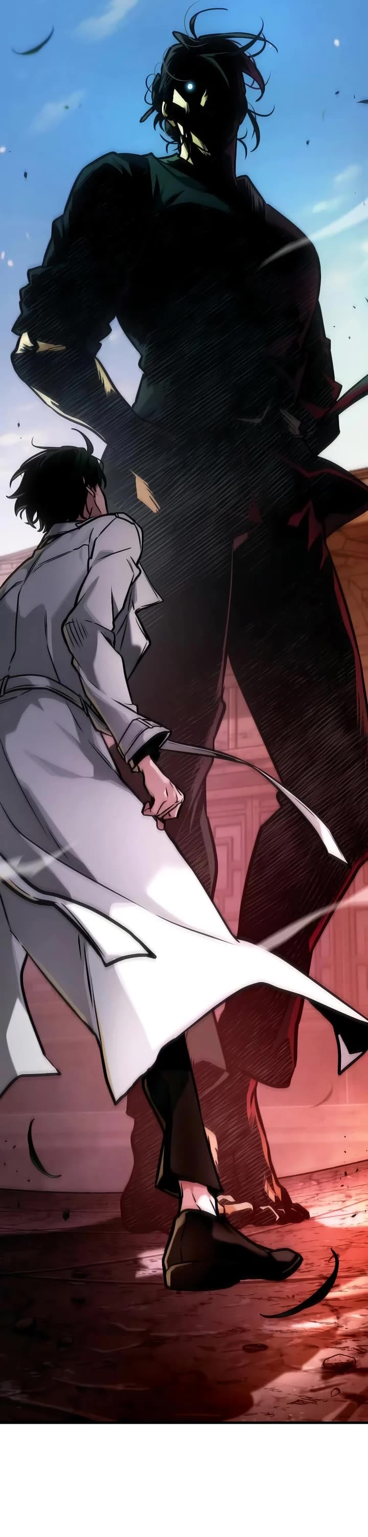 Omniscient Reader's Viewpoint Chapter 265 page 50 - Chapter 265: Sky-Breaking Sword Saint (Part 6)