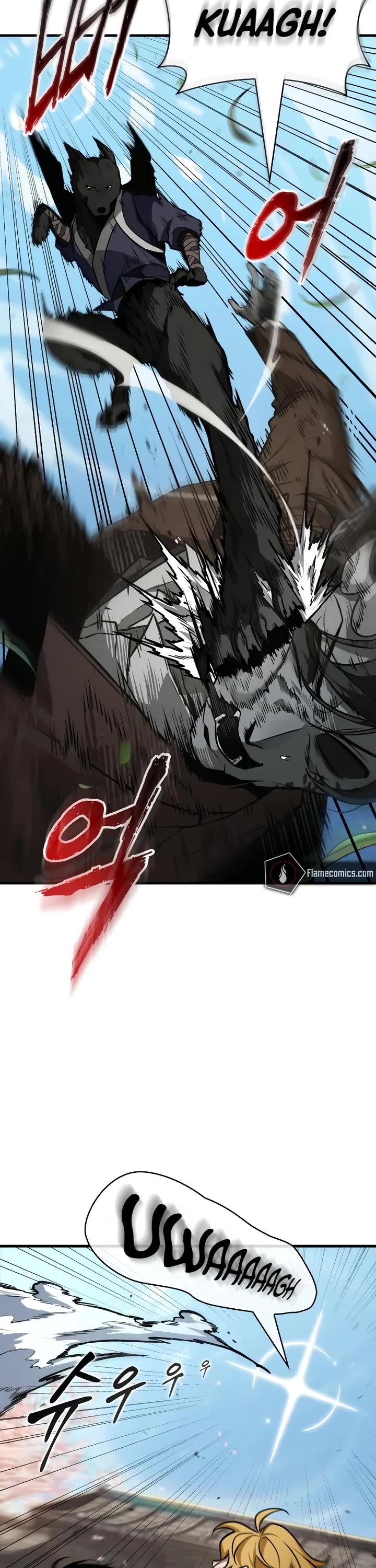 Omniscient Reader's Viewpoint Chapter 265 page 8 - Chapter 265: Sky-Breaking Sword Saint (Part 6)
