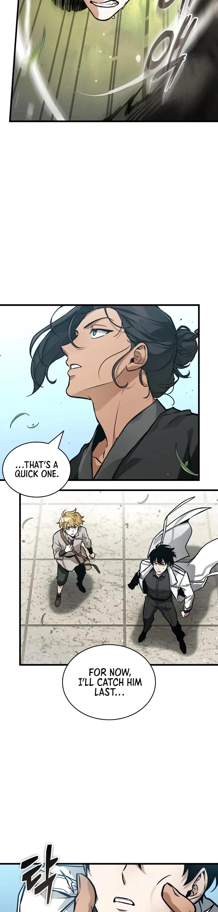 Omniscient Reader's Viewpoint Chapter 266 page 10 - Chapter 266: Sky-Breaking Sword Saint (Part 7)