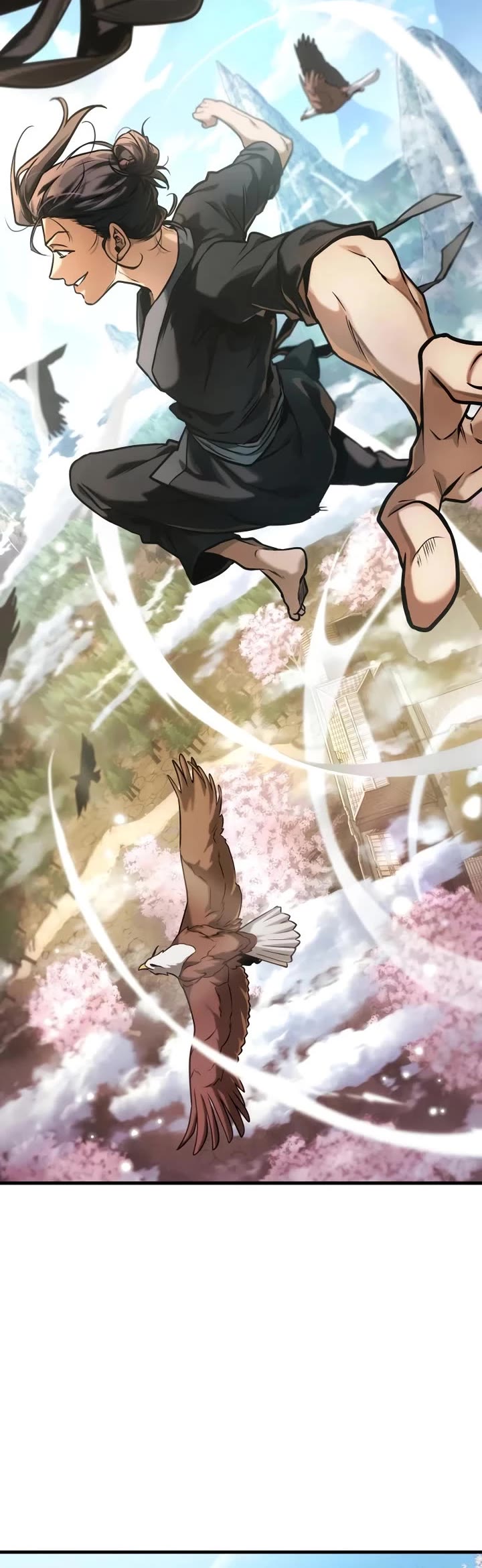 Omniscient Reader's Viewpoint Chapter 266 page 16 - Chapter 266: Sky-Breaking Sword Saint (Part 7)