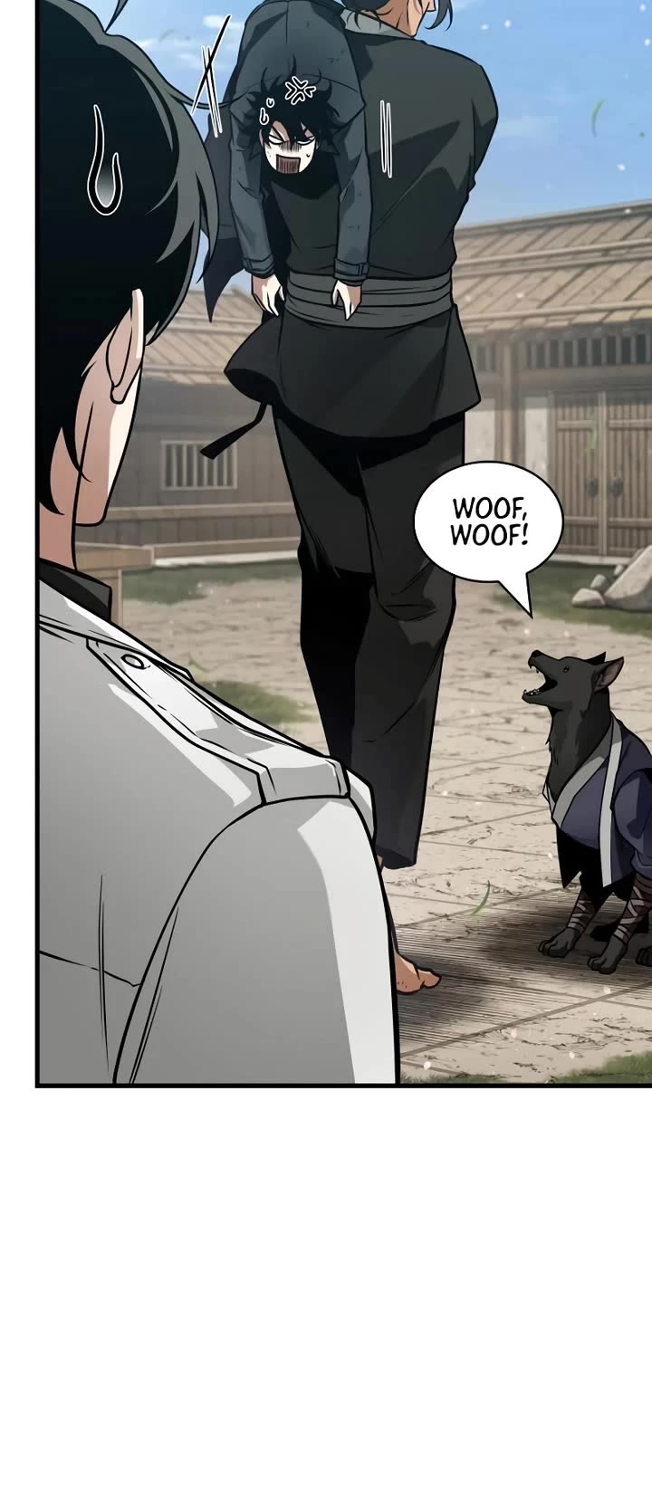Omniscient Reader's Viewpoint Chapter 266 page 27 - Chapter 266: Sky-Breaking Sword Saint (Part 7)