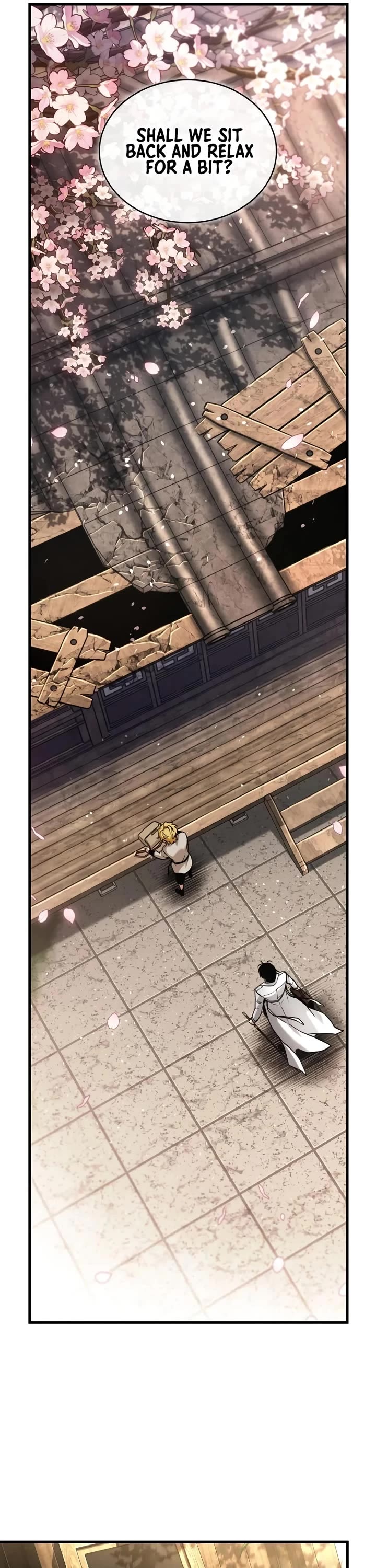Omniscient Reader's Viewpoint Chapter 266 page 29 - Chapter 266: Sky-Breaking Sword Saint (Part 7)