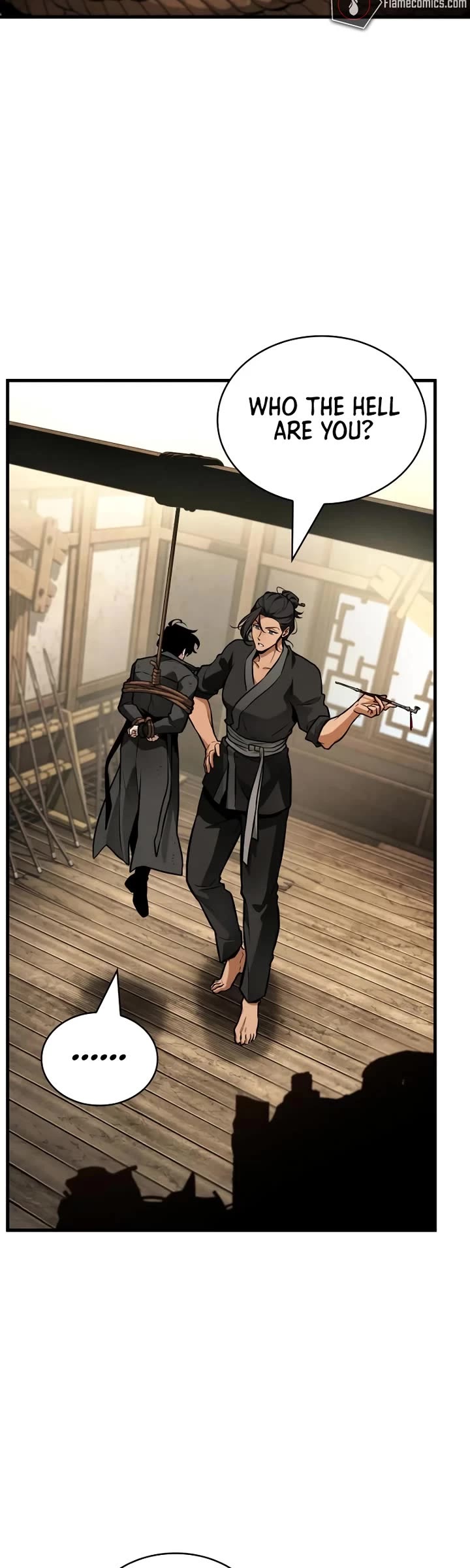Omniscient Reader's Viewpoint Chapter 266 page 31 - Chapter 266: Sky-Breaking Sword Saint (Part 7)