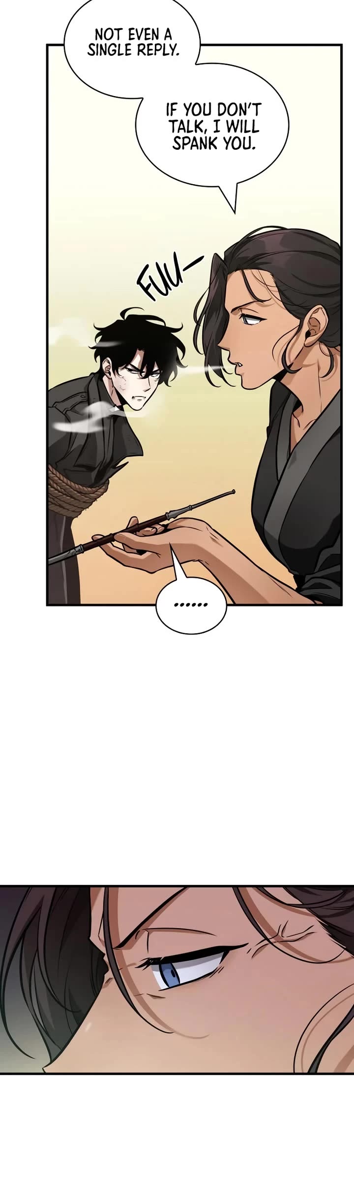 Omniscient Reader's Viewpoint Chapter 266 page 32 - Chapter 266: Sky-Breaking Sword Saint (Part 7)