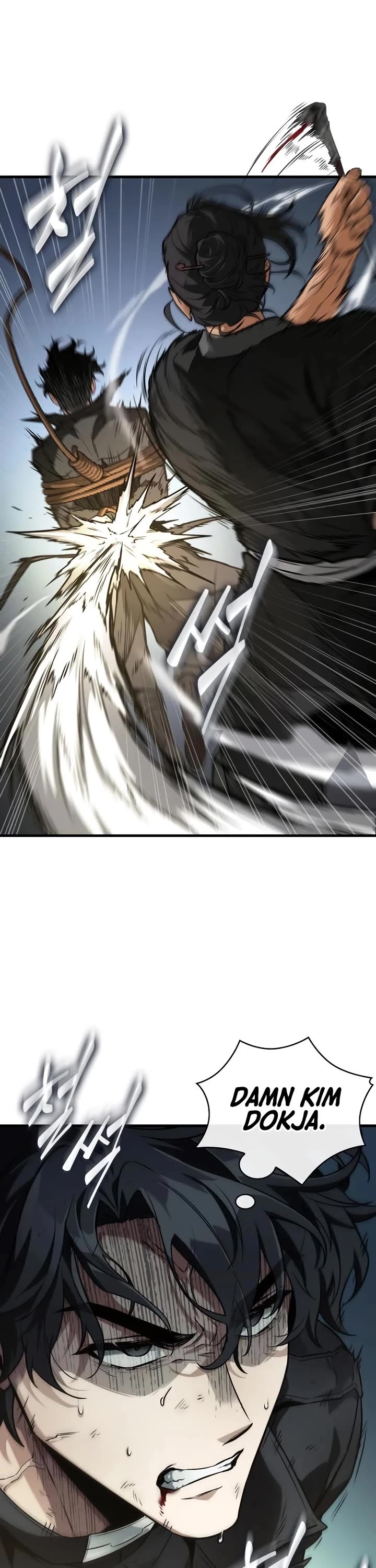 Omniscient Reader's Viewpoint Chapter 266 page 33 - Chapter 266: Sky-Breaking Sword Saint (Part 7)