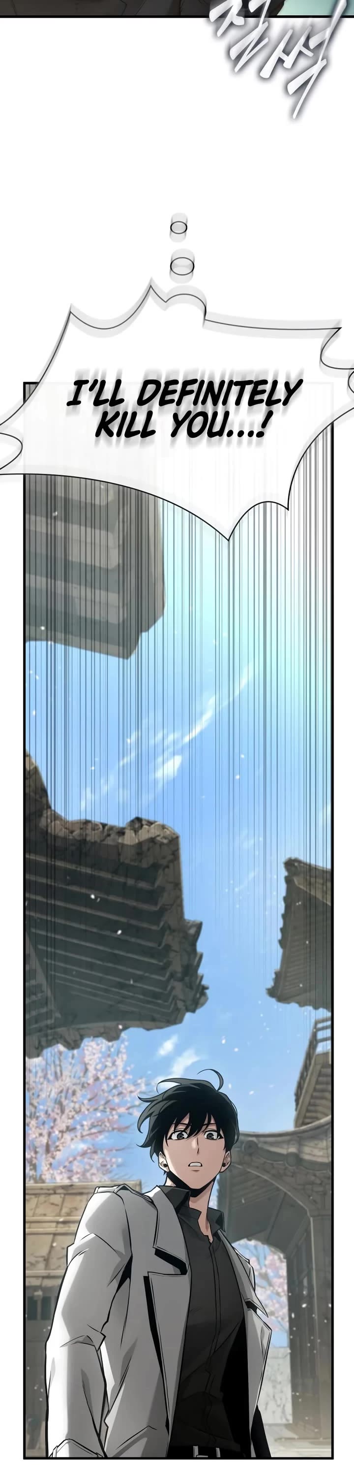 Omniscient Reader's Viewpoint Chapter 266 page 34 - Chapter 266: Sky-Breaking Sword Saint (Part 7)