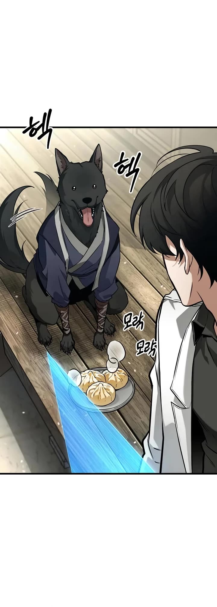Omniscient Reader's Viewpoint Chapter 266 page 36 - Chapter 266: Sky-Breaking Sword Saint (Part 7)