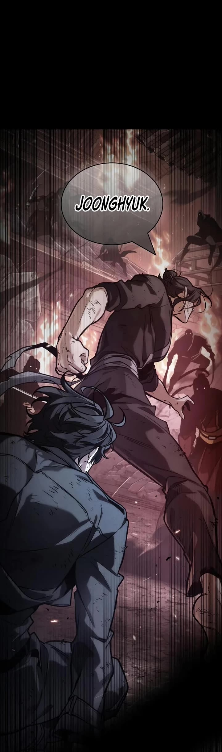 Omniscient Reader's Viewpoint Chapter 266 page 4 - Chapter 266: Sky-Breaking Sword Saint (Part 7)
