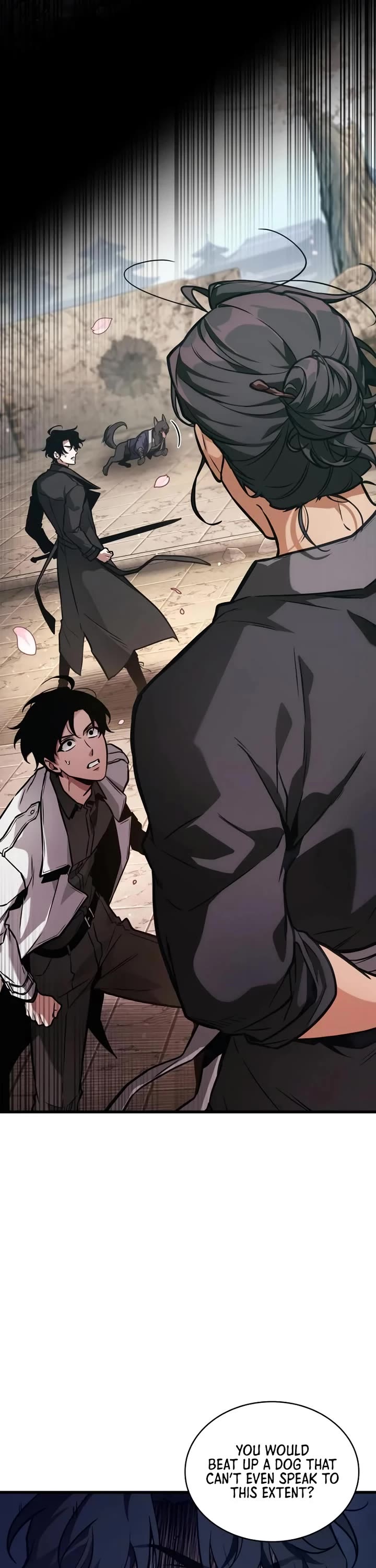 Omniscient Reader's Viewpoint Chapter 266 page 5 - Chapter 266: Sky-Breaking Sword Saint (Part 7)