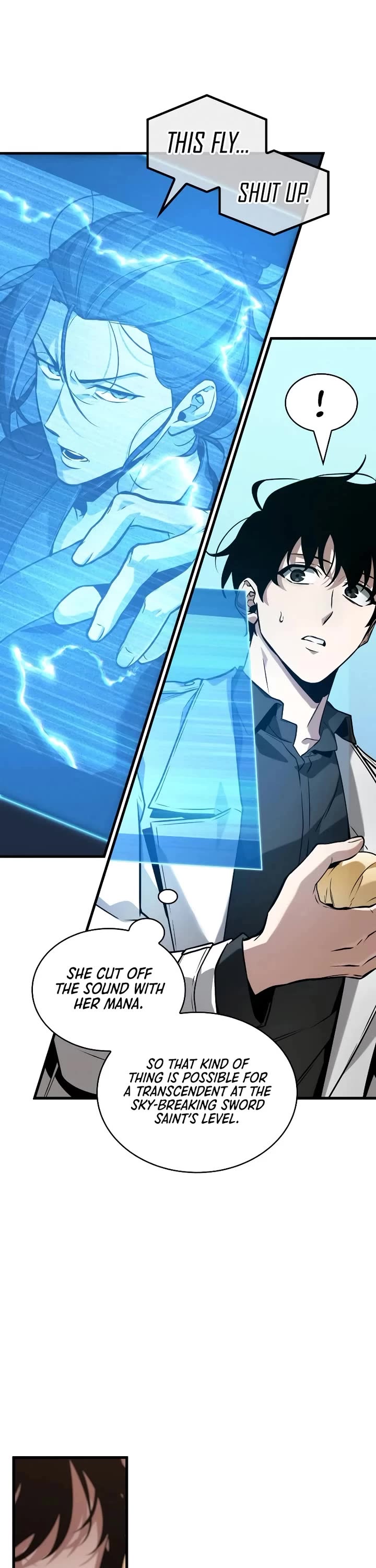 Omniscient Reader's Viewpoint Chapter 267 page 13 - Chapter 267: Swindler (Part 1)
